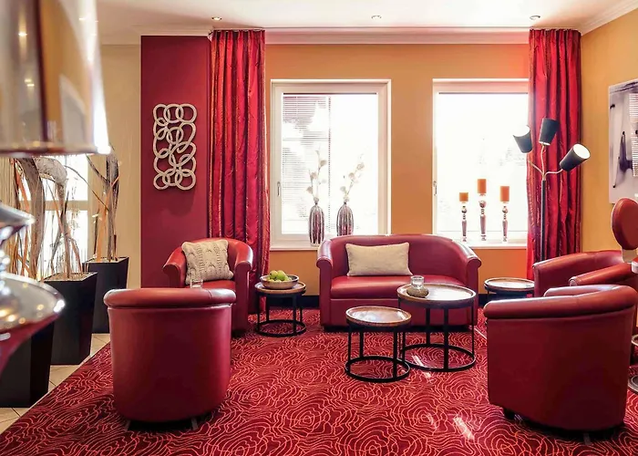 Mercure Hotel