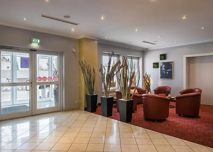 Mercure 3*