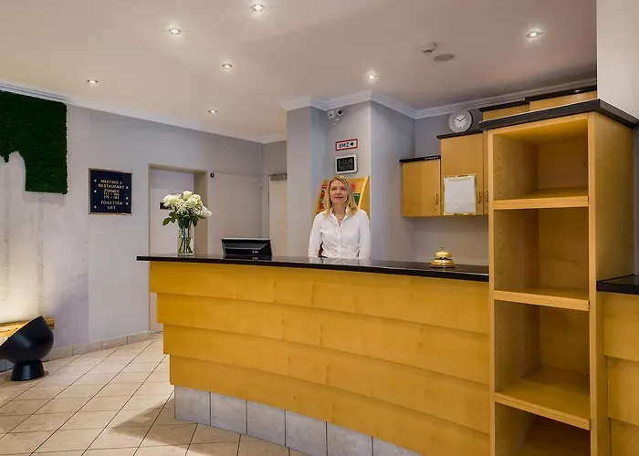 Mercure Hotel 3*