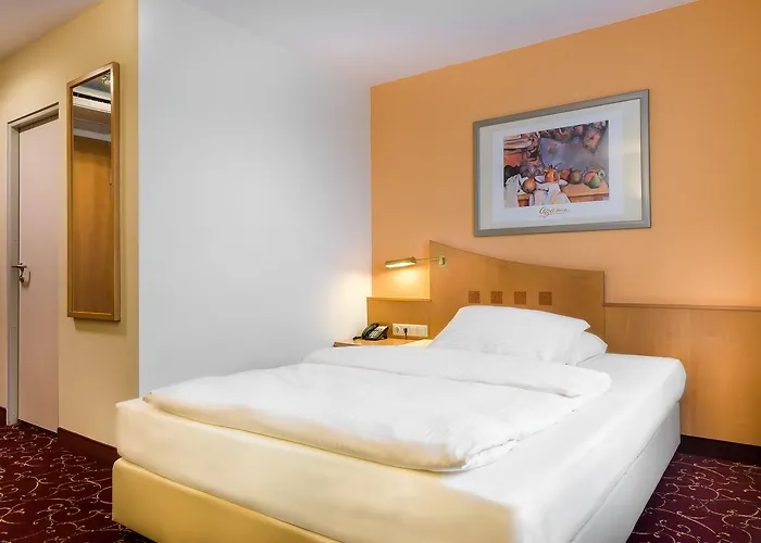 Mercure Hotel Ingolstadt