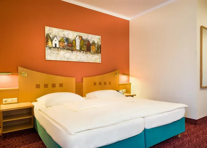 Hotel Mercure