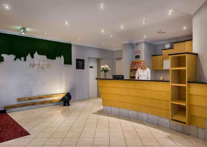 Hotel Mercure
