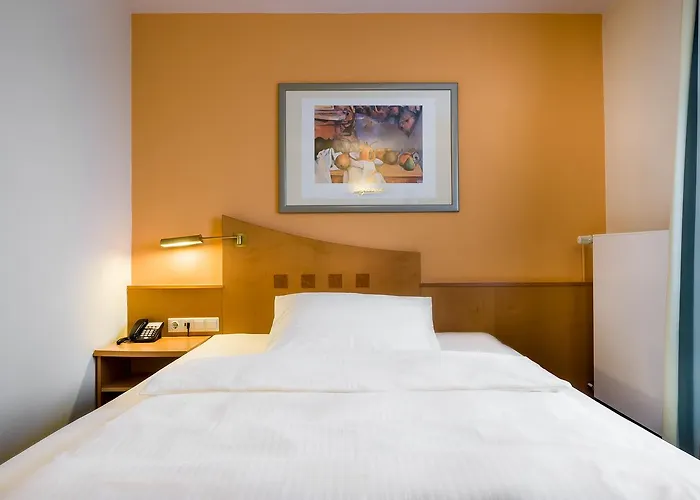 Mercure 3* Ingolstadt